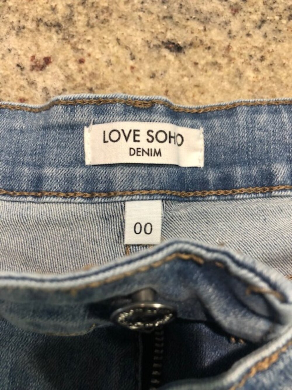 Soho Denim